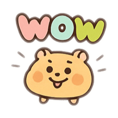[LINEスタンプ] ハムスターをどうぞ fetchpriority=high