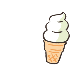 [LINEスタンプ] 食べ物たちのきもち fetchpriority=high