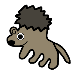 [LINEスタンプ] ヤマラー