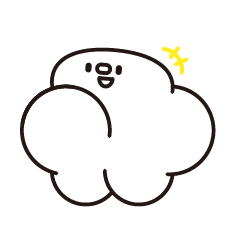 [LINEスタンプ] FRRM（フルーム）- うごくスタンプ 