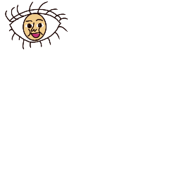 [LINEスタンプ] ほうれいマン再び