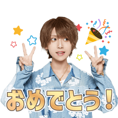 [LINEスタンプ] エアグルスタンプ ”ALL WHITE” Vol.4