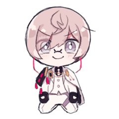 [LINEスタンプ] 亀甲さんがいっぱい