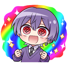 [LINEスタンプ] 雪見さんスタンプ2