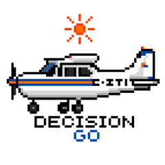 [LINEスタンプ] 航空学生のためのスタンプ