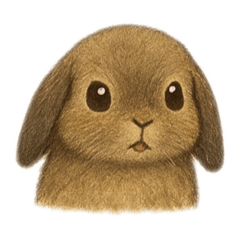 [LINEスタンプ] マイロさんのお顔