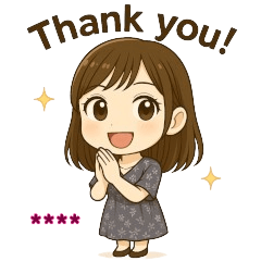 [LINEスタンプ] ルナの使うスタンプ 