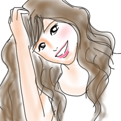 [LINEスタンプ] オトナ姫会〜アラフォーもアラフィフも〜