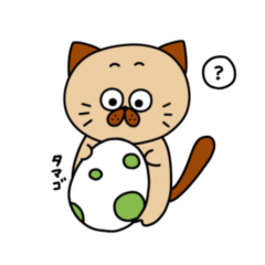 [LINEスタンプ] Maru＆Pyon3