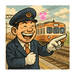 [LINEスタンプ] 鉄分補給10