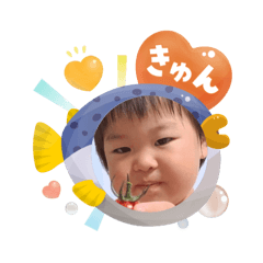 [LINEスタンプ] 乙冬ちゃん2