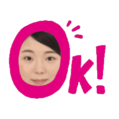 [LINEスタンプ] ナルが動いちゃう 