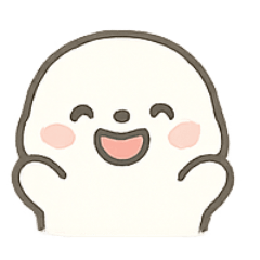 [LINEスタンプ] しろあざらしのほっこりきもち