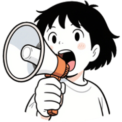 [LINEスタンプ] 今すぐご購入ください！