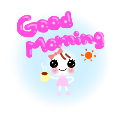[LINEスタンプ] Smile！日常に使えるスタンプ☆