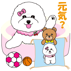 [LINEスタンプ] 愛しのノワっち劇場スタンプ