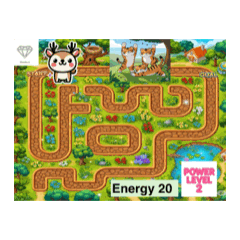 [LINEスタンプ] #ワクワクきらめき Collection 9