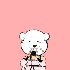 [LINEスタンプ] 半獣LINEスタンプ