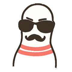 [LINEスタンプ] ボウリングマニア1