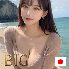 [LINEスタンプ] summer emoji aura YS3t