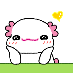 [LINEスタンプ] かわいいウ-パ-ル-パ-スタンプ (アニメ版)