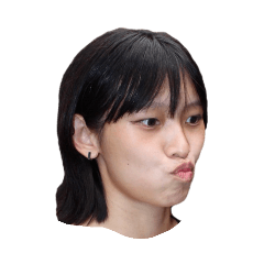 [LINEスタンプ] 木木與他的北七朋友們