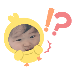 [LINEスタンプ] けいちゃまのSTAMP