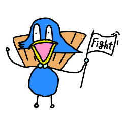 [LINEスタンプ] 毎日使えるキモカワスタンプ2