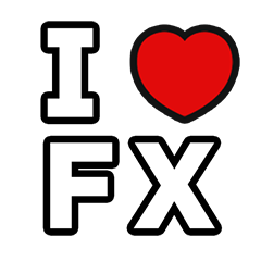 [LINEスタンプ] FX好きなあなたへ