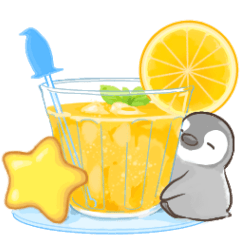 [LINEスタンプ] 気まぐれ色々スタンプ(改)