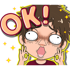 [LINEスタンプ] ドヤんちゅ