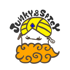 [LINEスタンプ] ♨️怠惰の森3♨️