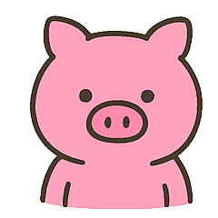 [LINEスタンプ] bu-bu言わないで
