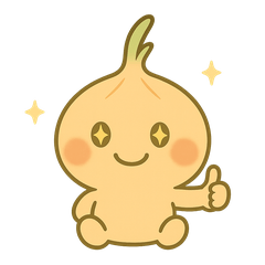 [LINEスタンプ] ゆるっと毒舌たまねぎ
