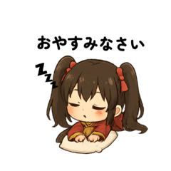 [LINEスタンプ] 毎日送りやすい！中華キョンシースタンプ