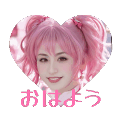 [LINEスタンプ] Kanaty5   女将動くAI① fetchpriority=high