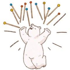 [LINEスタンプ] パーカッション奏者のためのスタンプ2