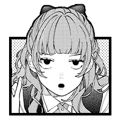 [LINEスタンプ] 恋せよまやかし天使ども