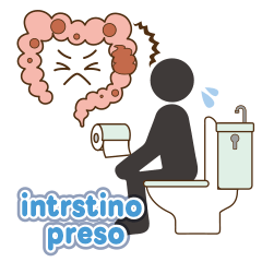 [LINEスタンプ] どうされましたか？ 01（ポルトガル語）