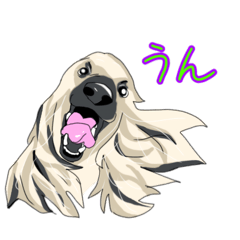 [LINEスタンプ] らりるれろはんこθ