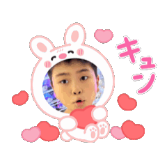[LINEスタンプ] なんとなくの日常使いに♡ 