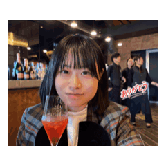 [LINEスタンプ] 我が家の近アイドル②