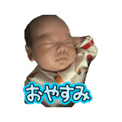 [LINEスタンプ] にいちゃんらんちゃん 