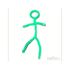 [LINEスタンプ] 封印が解けた澤田の化身のスタンプ 