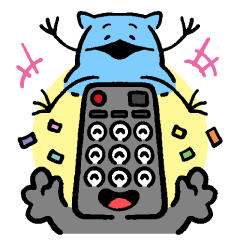 [LINEスタンプ] うらめしや絵本スタンプ 