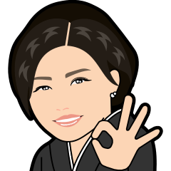 [LINEスタンプ] 葉月のハッピースタンプ