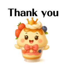 [LINEスタンプ] あざとい可愛ぷりちーぷりん国のプリンセス