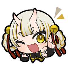 [LINEスタンプ] しゅろちの日常 