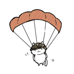 [LINEスタンプ] ゲーマーも使えるねこ。 