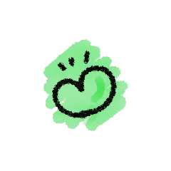 [LINEスタンプ] ハート's